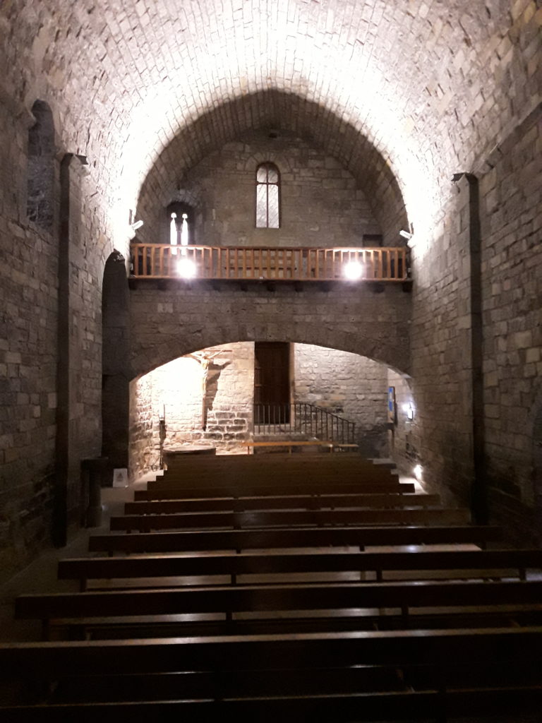 apparition christique